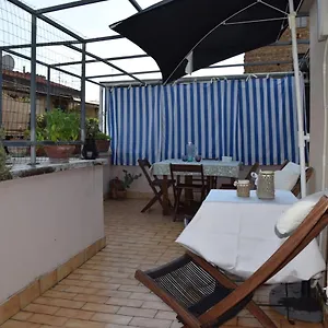 Apartment Terrazza In Borgo San Jacopo, Florenz